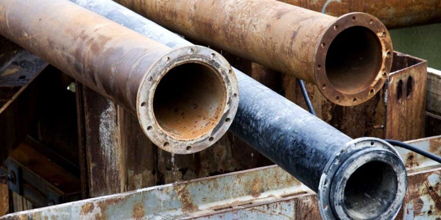  Lead service lines in old cities’ drinking water systems are far from the only culprit contributing to childhood lead exposure in Michigan. Paint flakes and dust are the leading sources of lead poisoning.