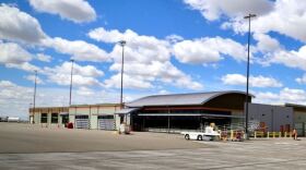 Flights in and out of Twin Falls have varied over the decades, rising and falling with customer demand and the overall economy. The same pattern exists for other small regional markets, writes guest columnist Stephen Hartgen. (Courtesy of the city of Twin Falls/Magic Valley Regional Airport)