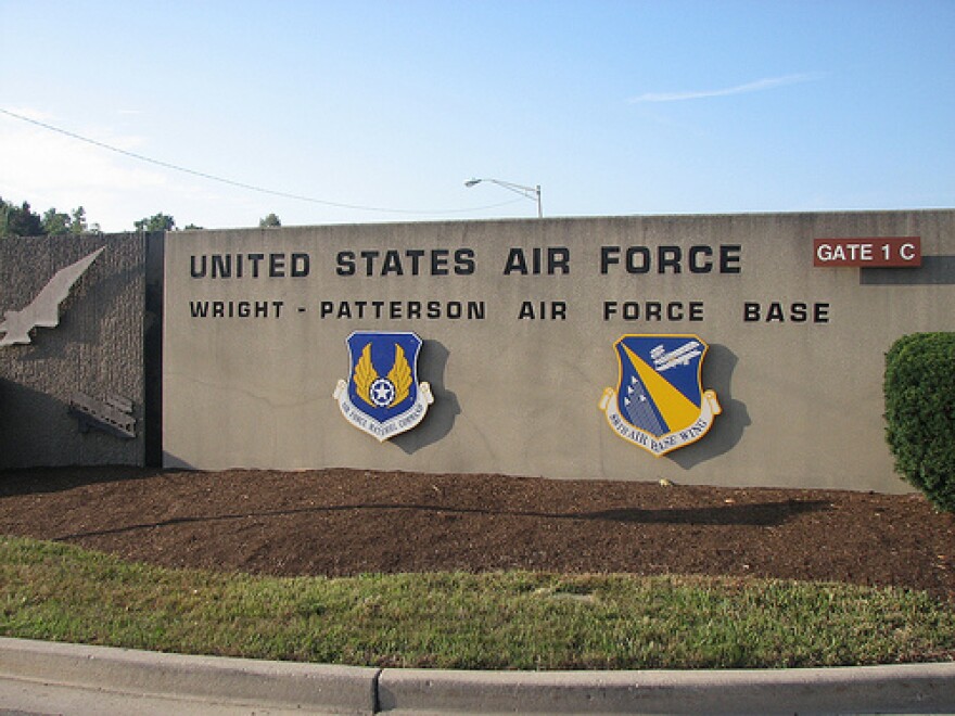 If approved, a new $182 million funding package would be the largest in Wright-Patt's history.
