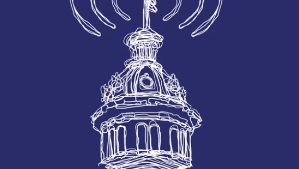 SC Lede, with host Gavin Jackson