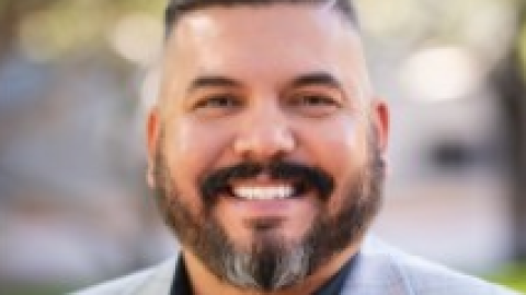 The Greater Columbus Arts Council board said they picked Mitch Menchaca because of his experience in securing funding and running grant programs.