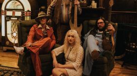 Sydney Sleadd & The Swarm