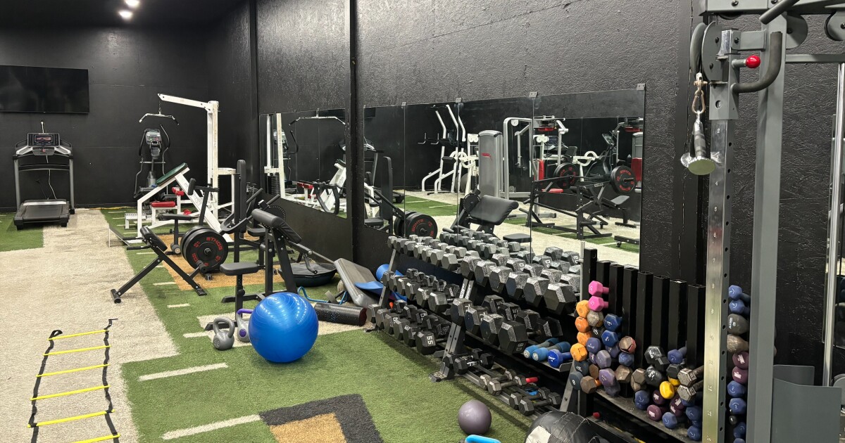 La comunidad de Farmers del condado de Rowan marca el crecimiento económico