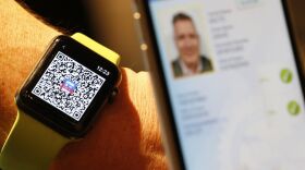 George Frey/Getty Images