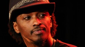 Somali-Canadian rapper K'Naan released his first album in 2005.