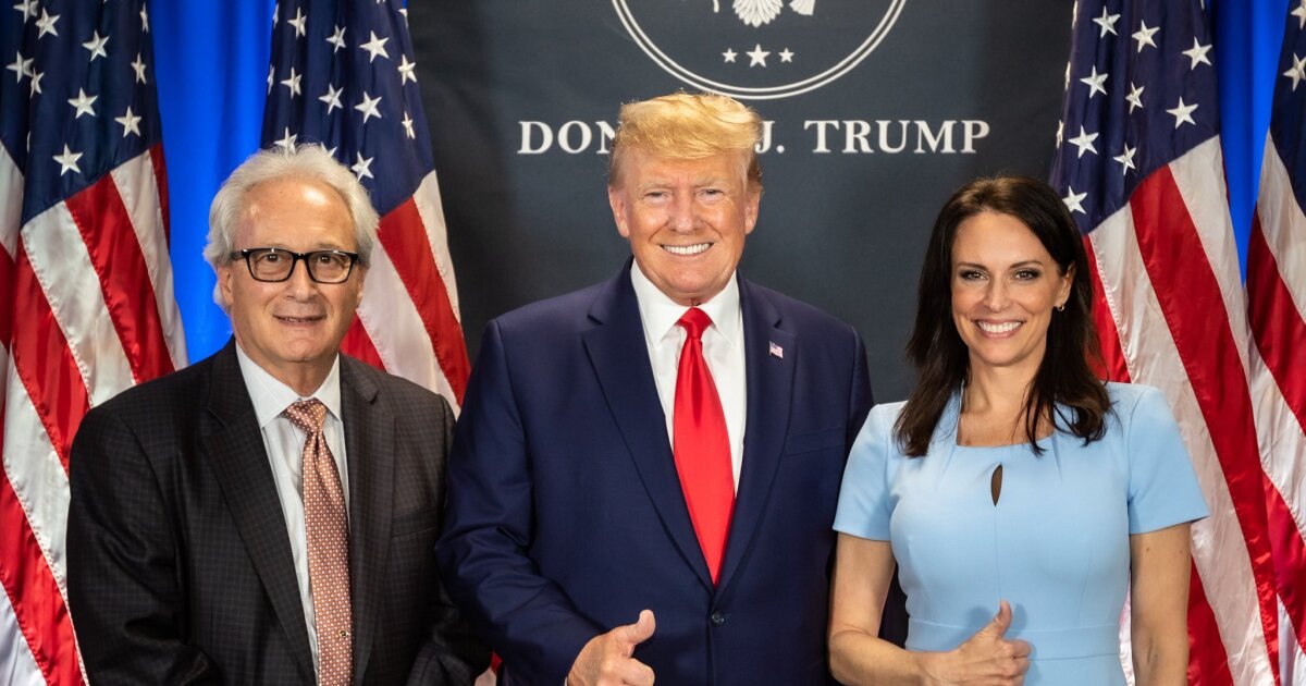 Legal Battle Over Trump’s Eligibility for Michigan Ballot: Judge Hears Arguments