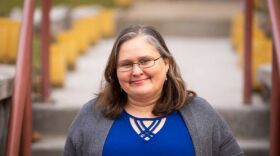 Heather Frankland, new Poet Laureate for Silver City/Grant County