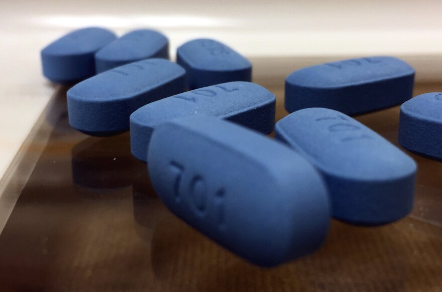  Truvada is a prescription drug commonly known as PrEP, taken daily to lower the risk of HIV infection.