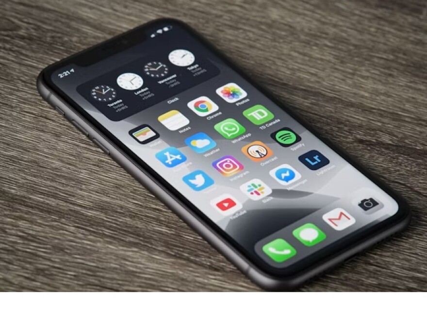 iphone