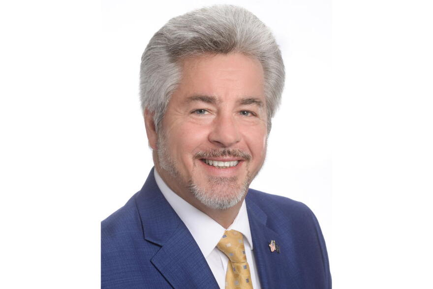 Jim Staton, the interim Secretary of Commerce, has worked for the Indiana Economic Development Corporation since 2005.