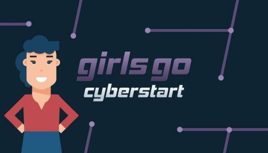 A multi-state effort aimed at getting more women in the cybersecurity career pipeline comes to the web this month. High school girls from 16 states will participate in the six-day Girls Go CyberStart program starting next week. Itâ€™s an online series of challenges to test a participantâ€™s interest and potential in the cybersecurity field, and includes activities around web attacks, programming, and computer forensics. Last summer the group behind Girls Go CyberStart, SANS Institute, offered a