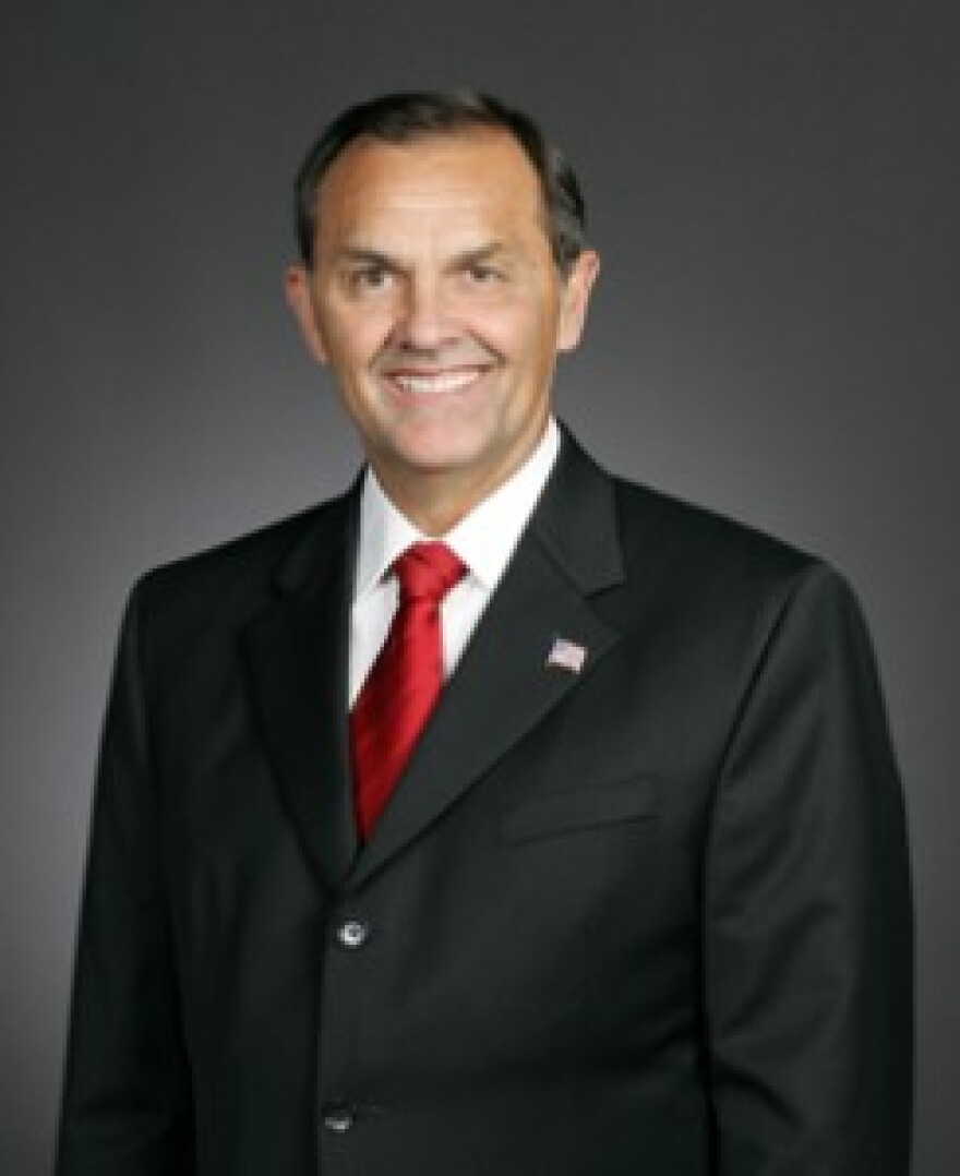 Randy Brogdon