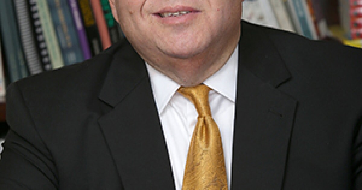 St. Bonaventure president dies of COVID19 at age 62 WBFO