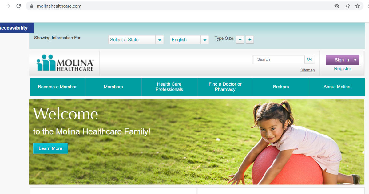 Iowa selects Molina Healthcare to be its third Medicaid managed care