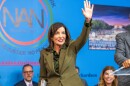 Governor Kathy Hochul
