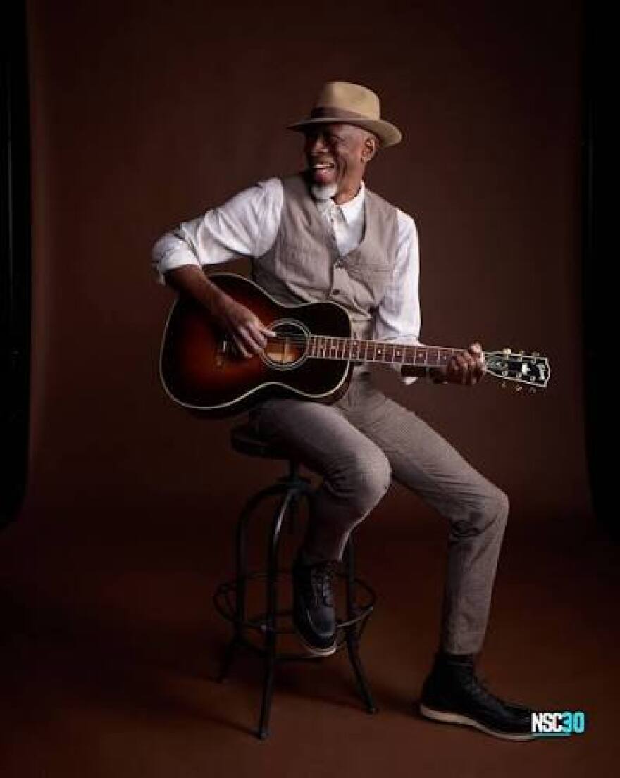 Keb' Mo'