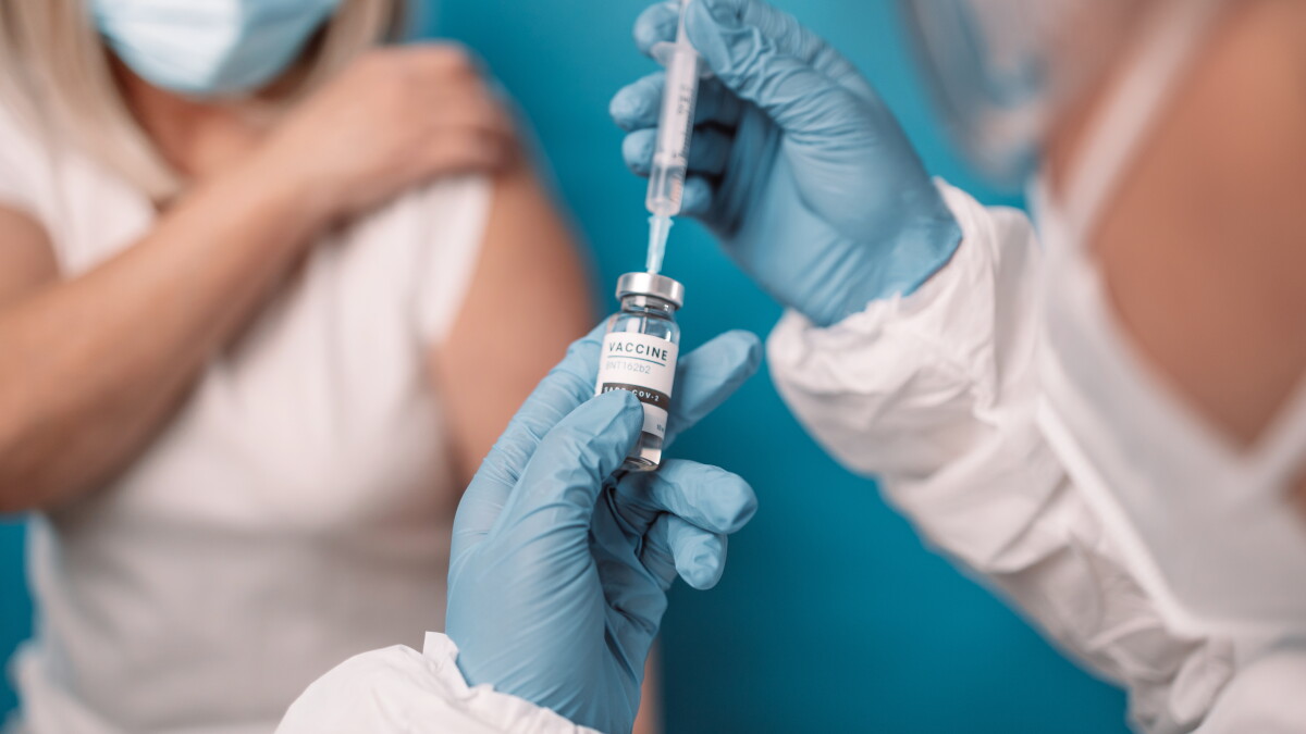 Florida's surgeon general calls for a halt to COVID-19 vaccines - Vimarsana News