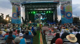 Organizers of festivals throughout the Midwest, like Abbey Road On The River in southern Indiana, are looking ahead to the challenges posed by COVID-19 this year.