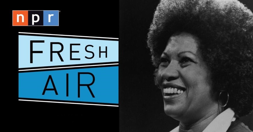 She Leads Trailblazers of the Past, Present & Future