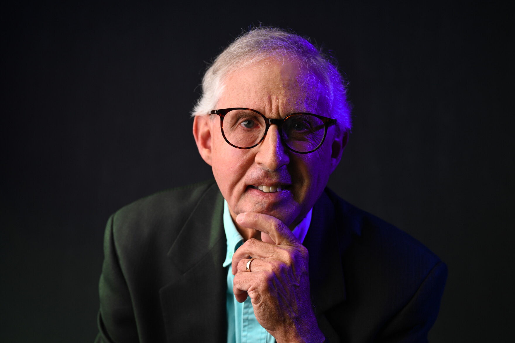 Larry Rifkin From a CT video rental store to PBS: How 'Barney & Friends' became a ...