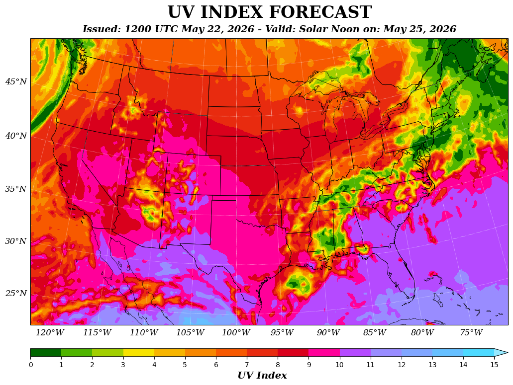 Dangerous rip currents and thunderstorms may interrupt Memorial Day ...