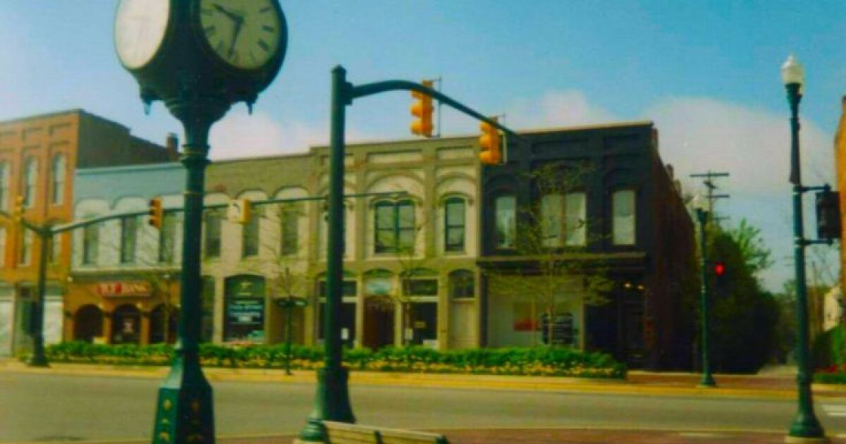 City of Dexter looks to fight light pollution