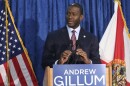 gillum ethics