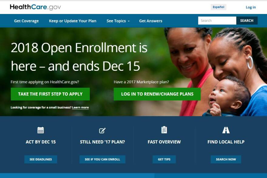 Rock and Enroll: Open Enrollment Questions, Answered