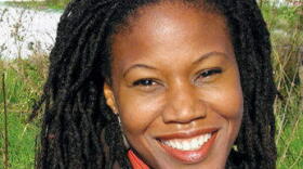 Majora Carter