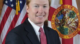 Agriculture Commissioner Adam Putnam.