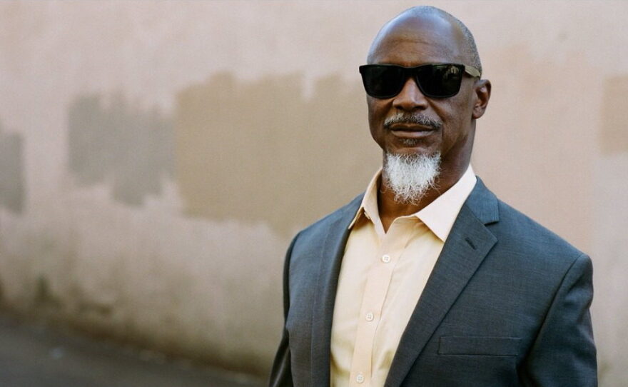 Karl Denson