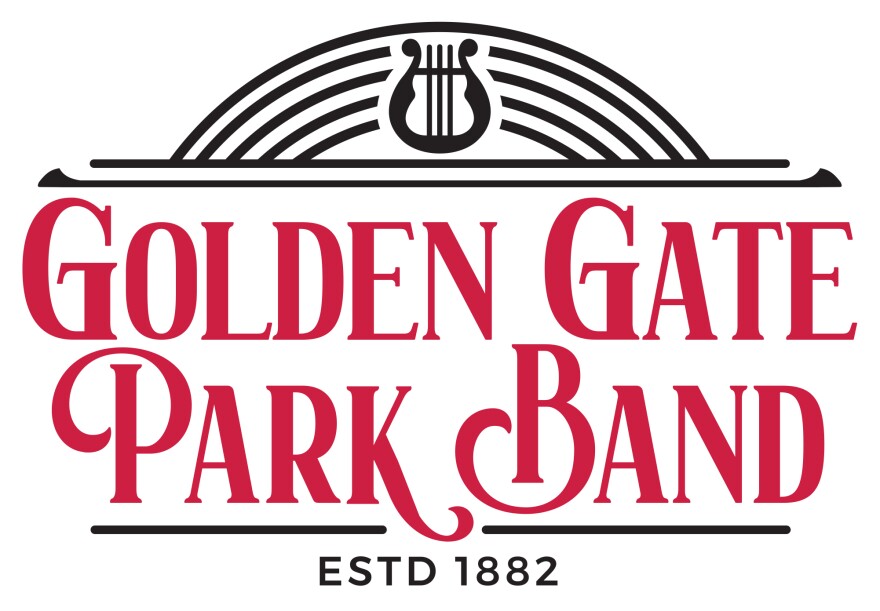 GOLDEN GATE PARK BAND