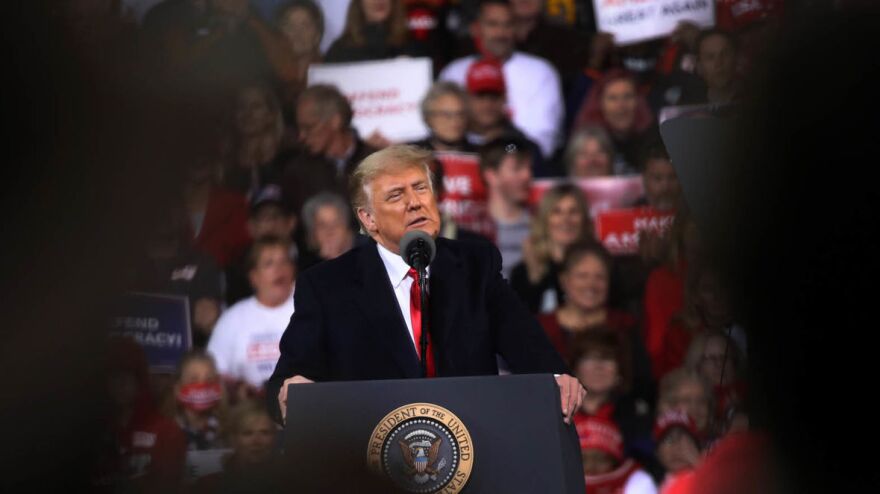 Spencer Platt/Getty Images