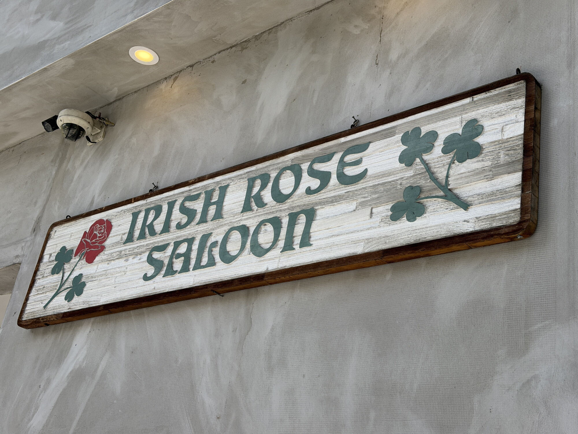 The Conversation: Ethics Commission gets new director; Irish pub gets new owner episode artwork