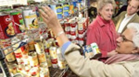 Fighting Hunger in Maine