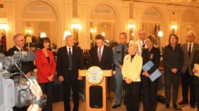 Lexington Mayor Jim Gray Announces the Formation of a New Corrections Task Force