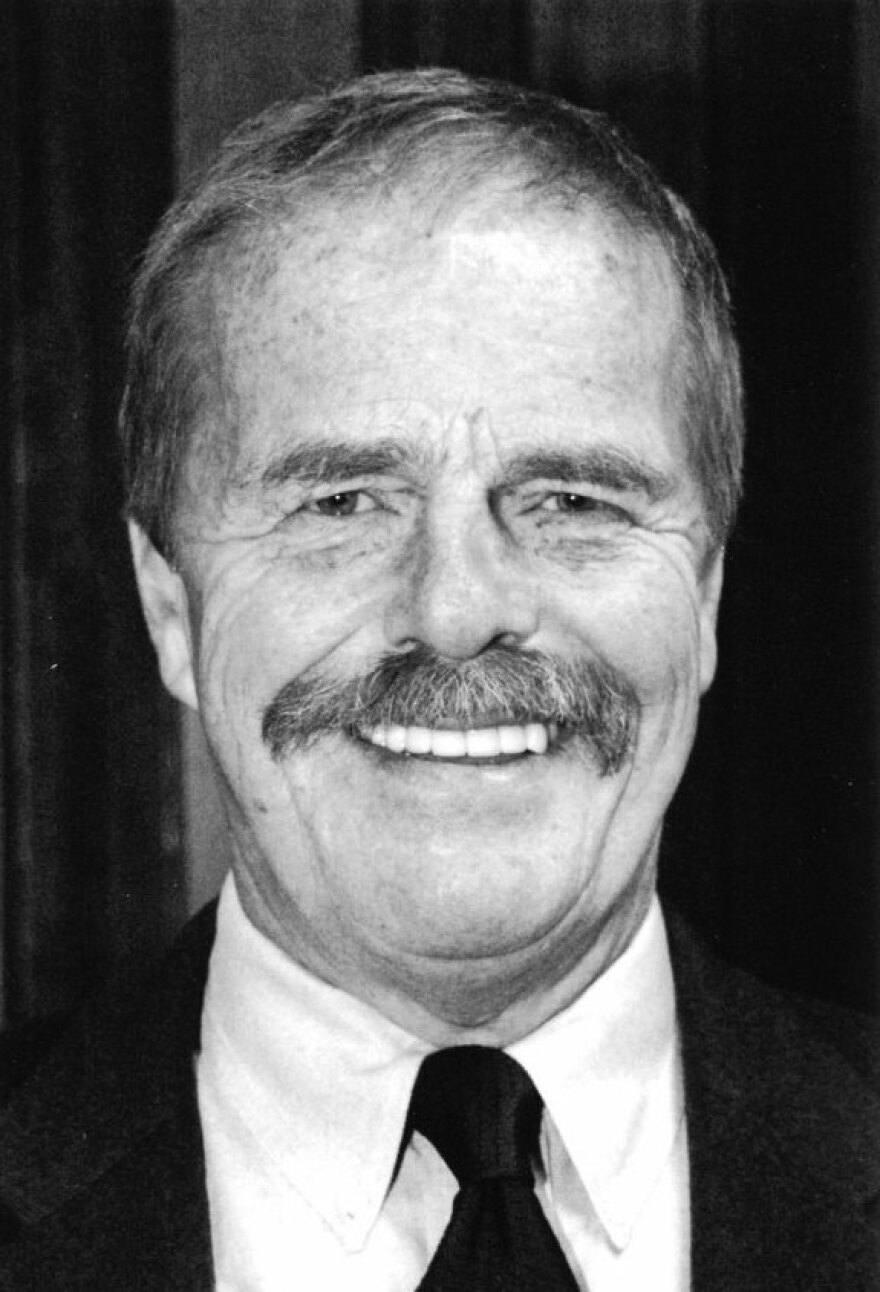 Leigh Montville is a former <em>Boston Globe </em>columnist and <em>Sports Illustrated </em>writer. He is also the author of several books, including <em>The Mysterious Montague.</em>