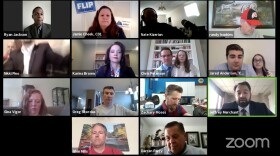 Online Democratic Party Convention