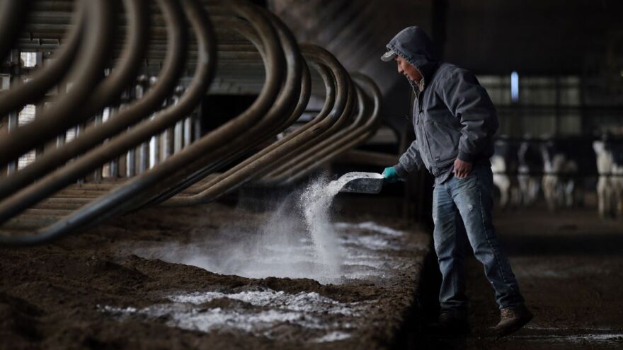 Craig F. Walker/The Boston Globe via Getty Images