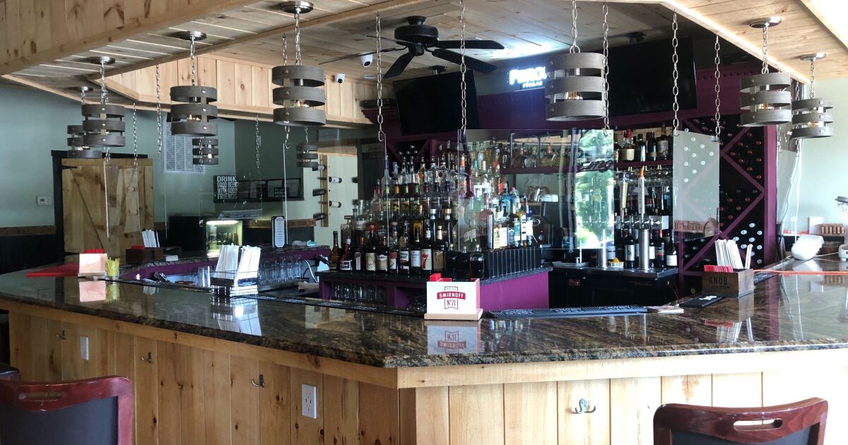 Oakville Restaurant Surviving Pandemic Debut Connecticut Public