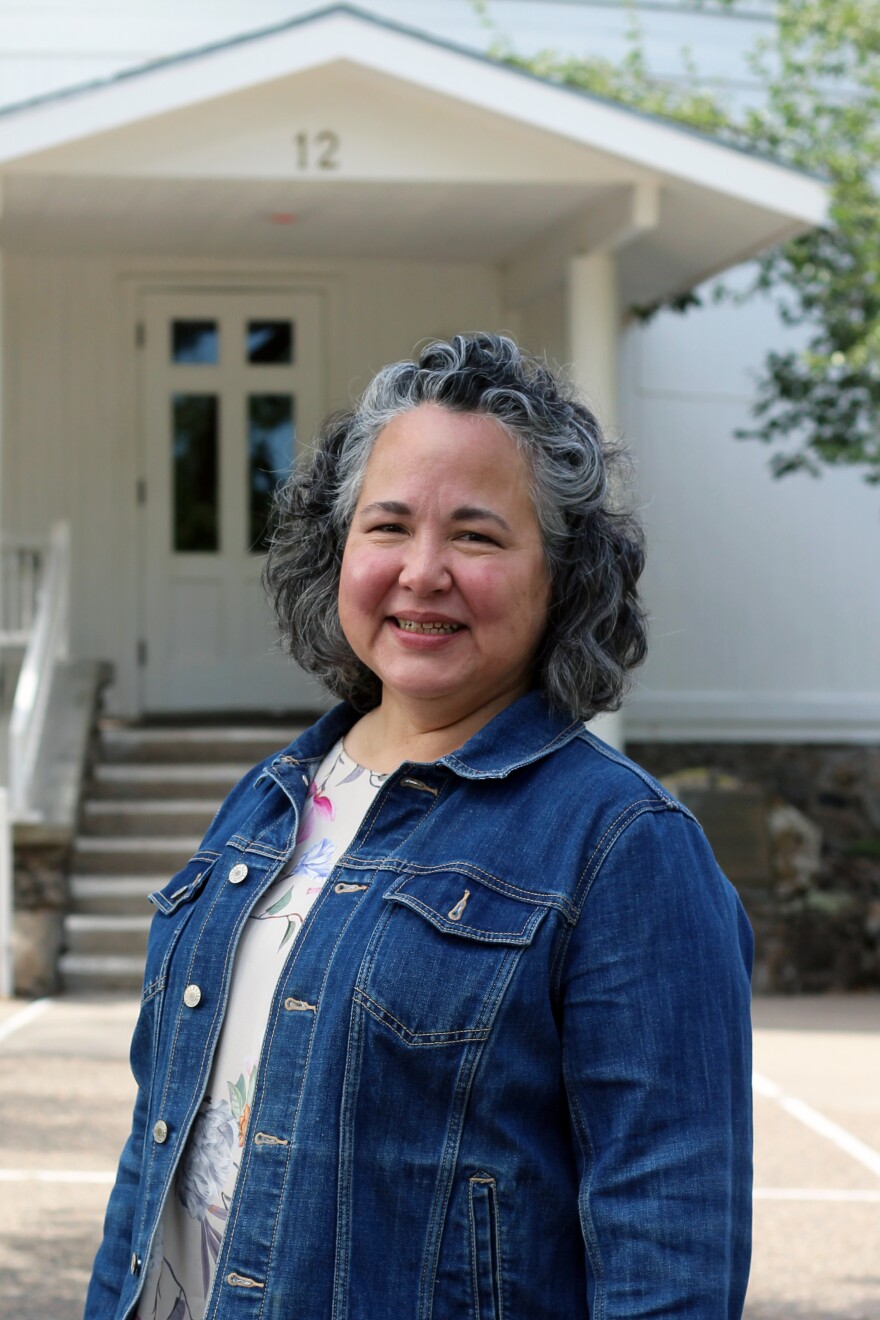 Dr. Amanda Bosh will start in a new role as the executive director of Lowell Observatory on Nov. 16, 2024.