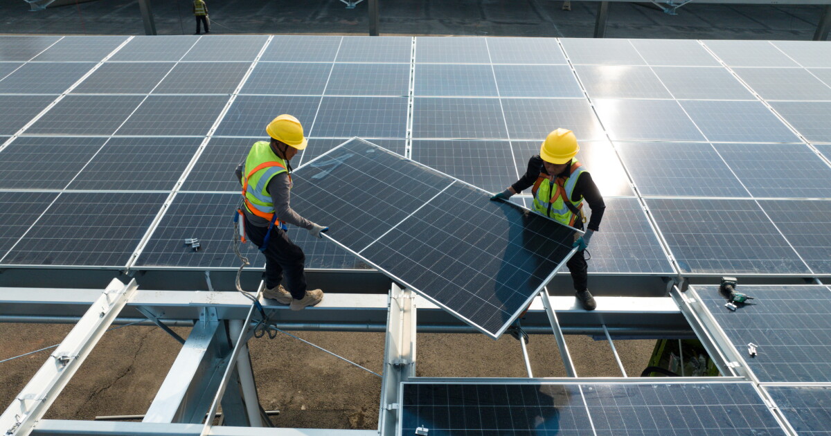 Battle over large Gillespie County solar farm heading back to court