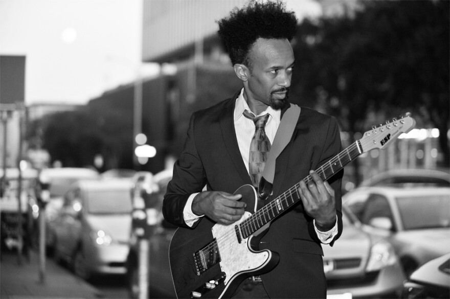Fantastic Negrito