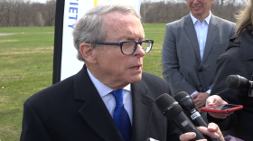 Ohio Gov. Mike DeWine (Republican)