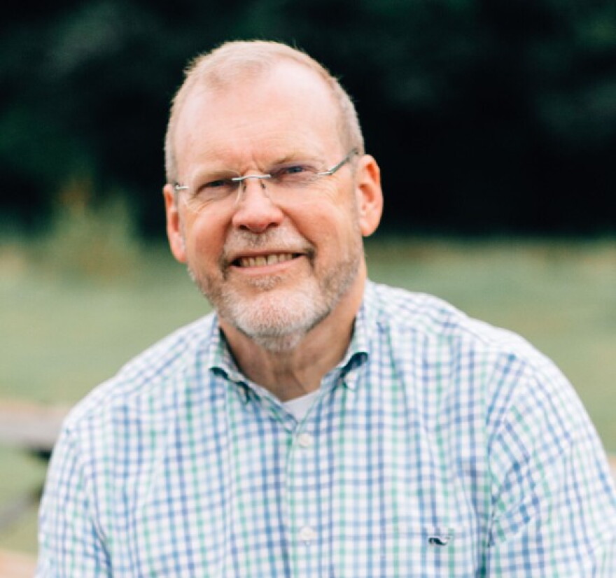 9th District candidate Rep. Morgan Griffith (R)