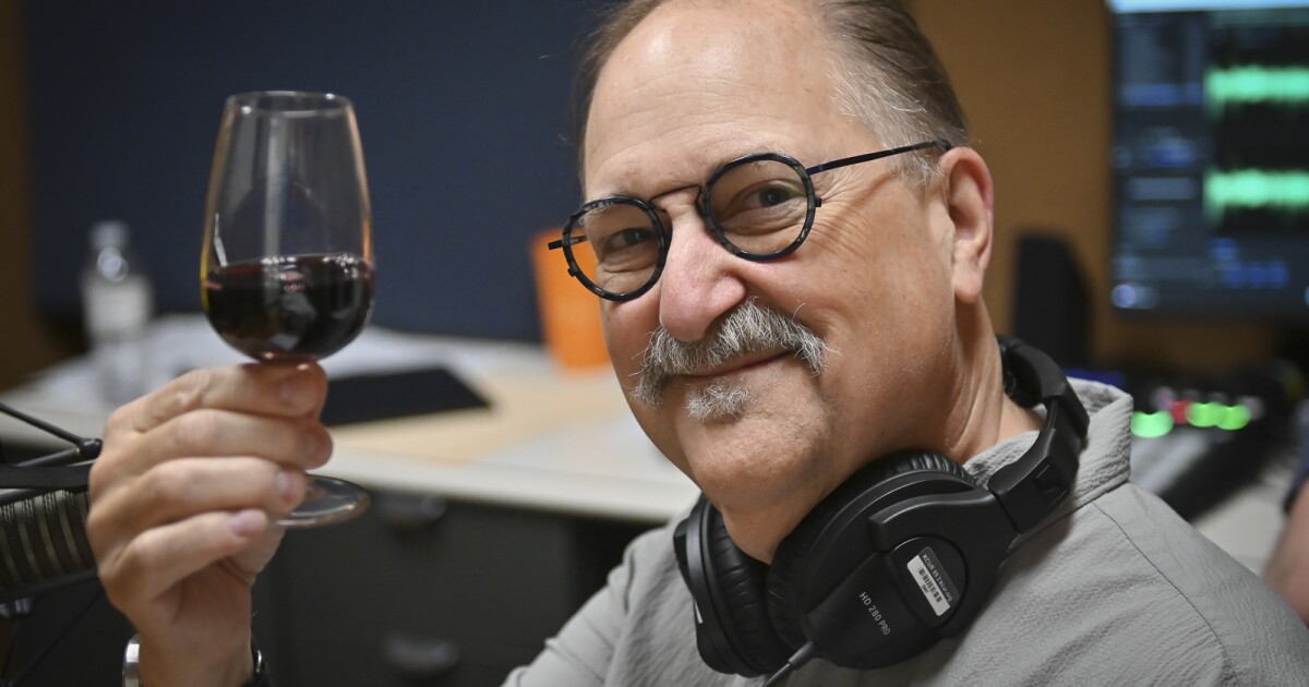 A Kansas City master sommelier recommends wines for the World Cup