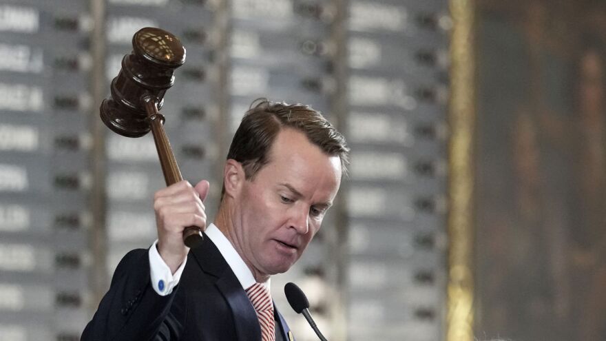 Eric Gay/AP