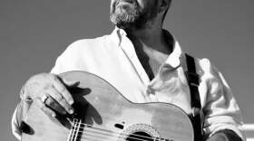 Raul Malo - the Mavericks