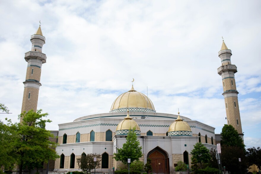 Islamic Center of America