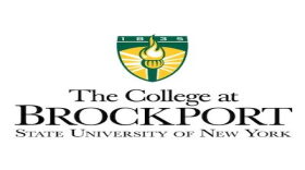 SUNY Brockport logo